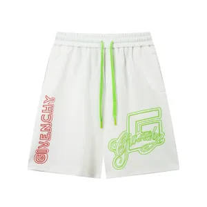 【GIVENCHY 公式旗艦店】ジバンシー ショートパンツご好評に付き再入荷! 【GIVENCHY 公式旗艦店】ジバンシー ショートパンツご好評に付き再入荷!