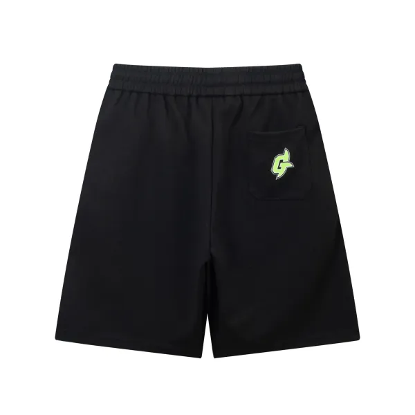 【GIVENCHY 公式旗艦店】ジバンシー ショートパンツご好評に付き再入荷! 【GIVENCHY 公式旗艦店】ジバンシー ショートパンツご好評に付き再入荷!