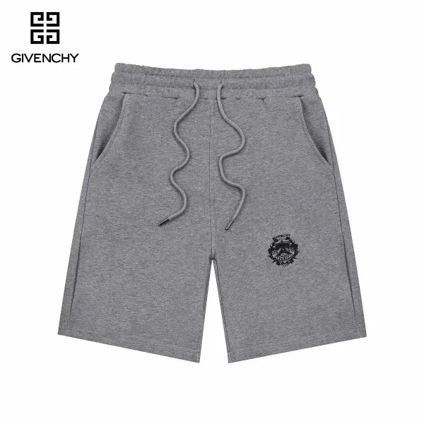 【GIVENCHY 公式旗艦店】ジバンシー ショートパンツ ご好評に付き再入荷! 【GIVENCHY 公式旗艦店】ジバンシー ショートパンツ ご好評に付き再入荷!