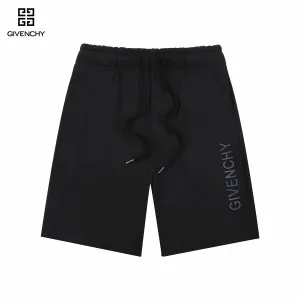 【GIVENCHY   公式旗艦店】ジバンシー    ショートパンツ  ご好評に付き再入荷！