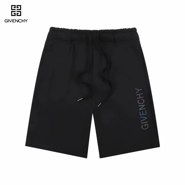 【GIVENCHY 公式旗艦店】ジバンシー ショートパンツ ご好評に付き再入荷! 【GIVENCHY 公式旗艦店】ジバンシー ショートパンツ ご好評に付き再入荷!
