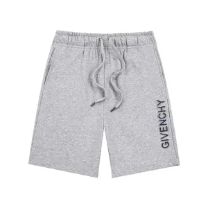 【GIVENCHY 公式旗艦店】ジバンシー ショートパンツ ご好評に付き再入荷! 【GIVENCHY 公式旗艦店】ジバンシー ショートパンツ ご好評に付き再入荷!
