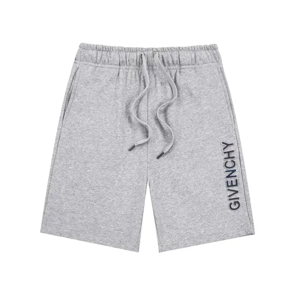 【GIVENCHY 公式旗艦店】ジバンシー ショートパンツ ご好評に付き再入荷! 【GIVENCHY 公式旗艦店】ジバンシー ショートパンツ ご好評に付き再入荷!