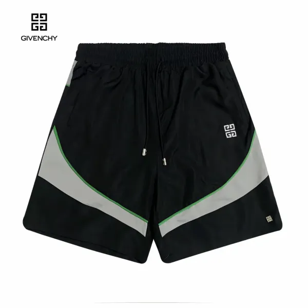 【GIVENCHY 公式旗艦店】ジバンシー ショートパンツご好評に付き再入荷! 【GIVENCHY 公式旗艦店】ジバンシー ショートパンツご好評に付き再入荷!