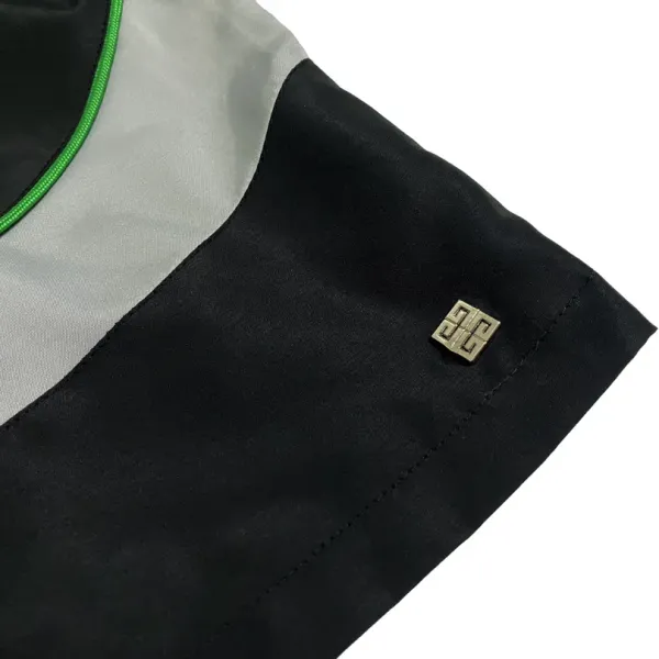 【GIVENCHY 公式旗艦店】ジバンシー ショートパンツご好評に付き再入荷! 【GIVENCHY 公式旗艦店】ジバンシー ショートパンツご好評に付き再入荷!