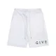 【GIVENCHY 公式旗艦店】ジバンシー ショートパンツご好評に付き再入荷! 【GIVENCHY 公式旗艦店】ジバンシー ショートパンツご好評に付き再入荷!