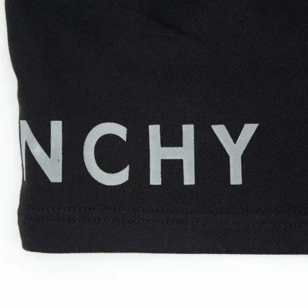 【GIVENCHY 公式旗艦店】ジバンシー ショートパンツご好評に付き再入荷! 【GIVENCHY 公式旗艦店】ジバンシー ショートパンツご好評に付き再入荷!