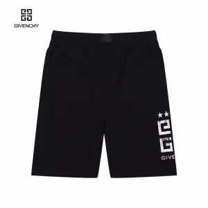 【GIVENCHY 公式旗艦店】ジバンシー ショートパンツご好評に付き再入荷! 【GIVENCHY 公式旗艦店】ジバンシー ショートパンツご好評に付き再入荷!