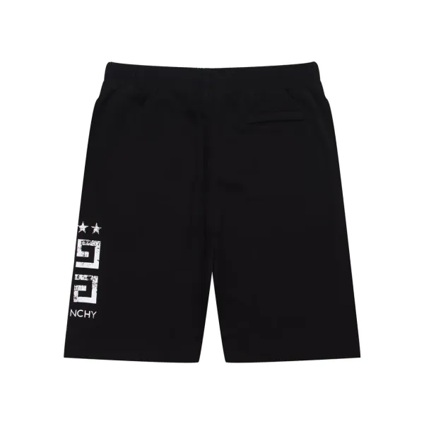 【GIVENCHY 公式旗艦店】ジバンシー ショートパンツご好評に付き再入荷! 【GIVENCHY 公式旗艦店】ジバンシー ショートパンツご好評に付き再入荷!