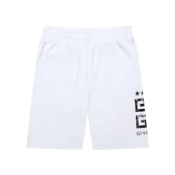 【GIVENCHY 公式旗艦店】ジバンシー ショートパンツご好評に付き再入荷! 【GIVENCHY 公式旗艦店】ジバンシー ショートパンツご好評に付き再入荷!
