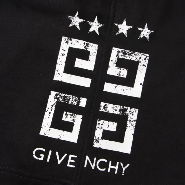 【GIVENCHY 公式旗艦店】ジバンシー ショートパンツご好評に付き再入荷! 【GIVENCHY 公式旗艦店】ジバンシー ショートパンツご好評に付き再入荷!