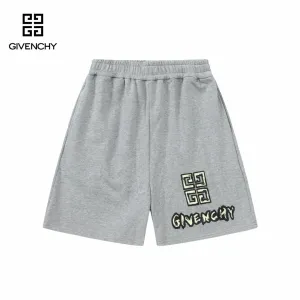 【GIVENCHY 公式旗艦店】ジバンシー ショートパンツご好評に付き再入荷! 【GIVENCHY 公式旗艦店】ジバンシー ショートパンツご好評に付き再入荷!