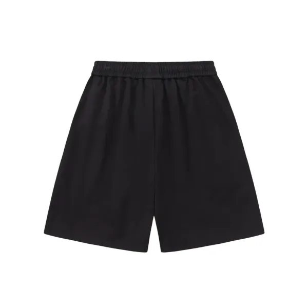 【GIVENCHY 公式旗艦店】ジバンシー ショートパンツご好評に付き再入荷! 【GIVENCHY 公式旗艦店】ジバンシー ショートパンツご好評に付き再入荷!