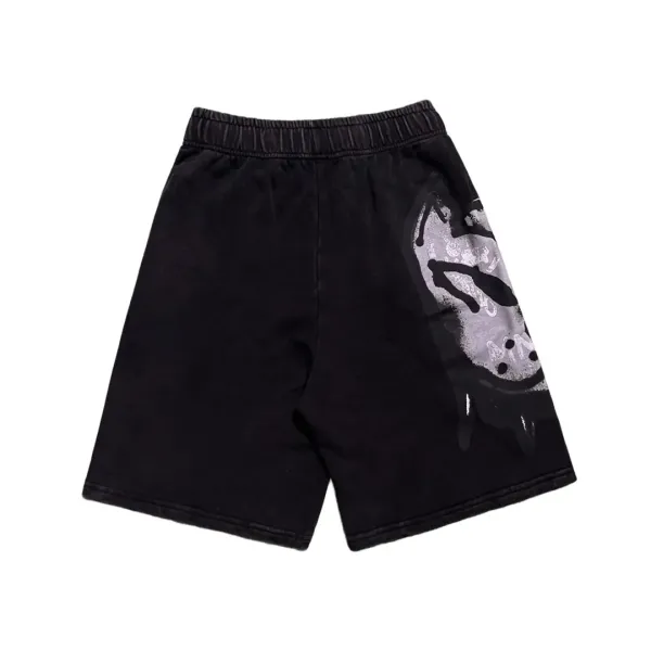 【GIVENCHY 公式旗艦店】ジバンシー ショートパンツ ご好評に付き再入荷! 【GIVENCHY 公式旗艦店】ジバンシー ショートパンツ ご好評に付き再入荷!