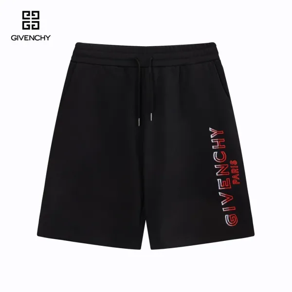 【GIVENCHY  公式旗艦店】 ジバンシー  ショートパンツ  ご好評に付き再入荷！