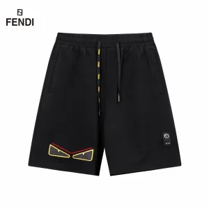 【FENDI 公式旗艦店】フェンディ ショートパンツご好評に付き再入荷!250226 【FENDI 公式旗艦店】フェンディ ショートパンツご好評に付き再入荷!250226