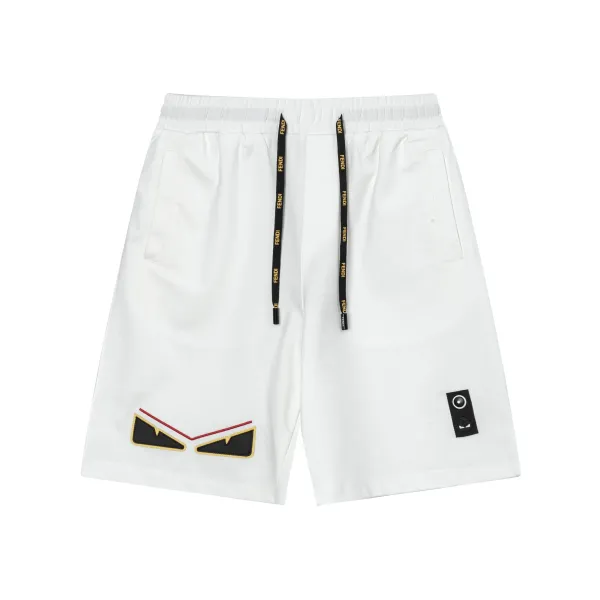 【FENDI  公式旗艦店】フェンディ  ショートパンツご好評に付き再入荷！250226