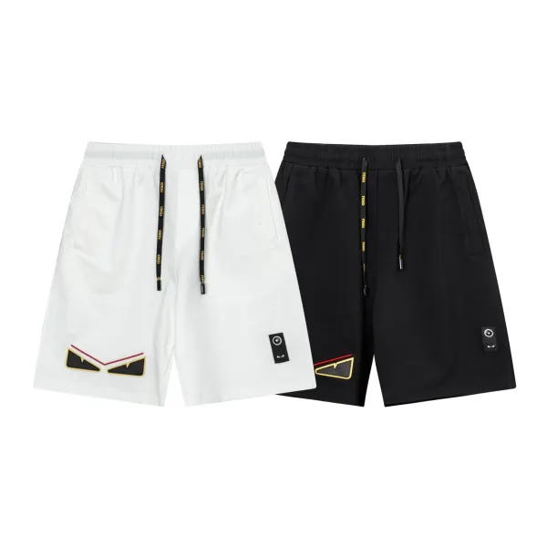 【FENDI  公式旗艦店】フェンディ  ショートパンツご好評に付き再入荷！250226