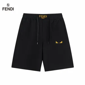 【FENDI 公式旗艦店】フェンディ ショートパンツご好評に付き再入荷!250226 【FENDI 公式旗艦店】フェンディ ショートパンツご好評に付き再入荷!250226