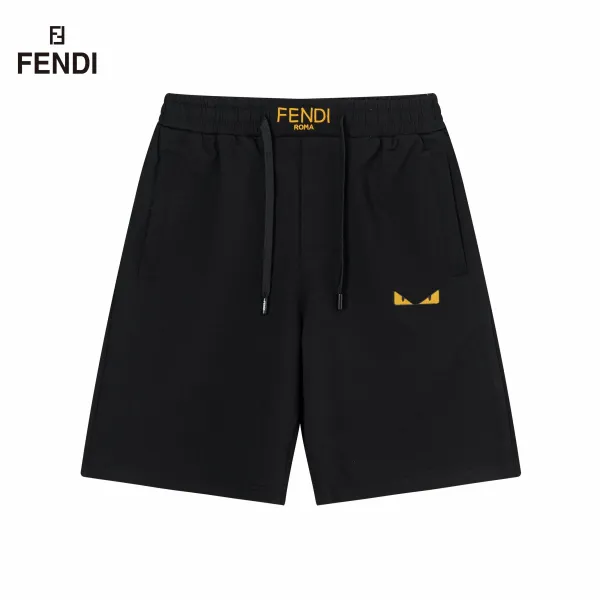 【FENDI 公式旗艦店】フェンディ ショートパンツご好評に付き再入荷!250226 【FENDI 公式旗艦店】フェンディ ショートパンツご好評に付き再入荷!250226