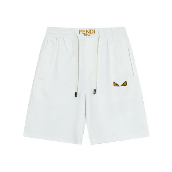 【FENDI 公式旗艦店】フェンディ ショートパンツご好評に付き再入荷!250226 【FENDI 公式旗艦店】フェンディ ショートパンツご好評に付き再入荷!250226