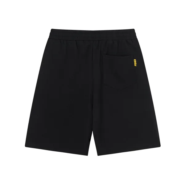 【FENDI 公式旗艦店】フェンディ ショートパンツご好評に付き再入荷!250226 【FENDI 公式旗艦店】フェンディ ショートパンツご好評に付き再入荷!250226
