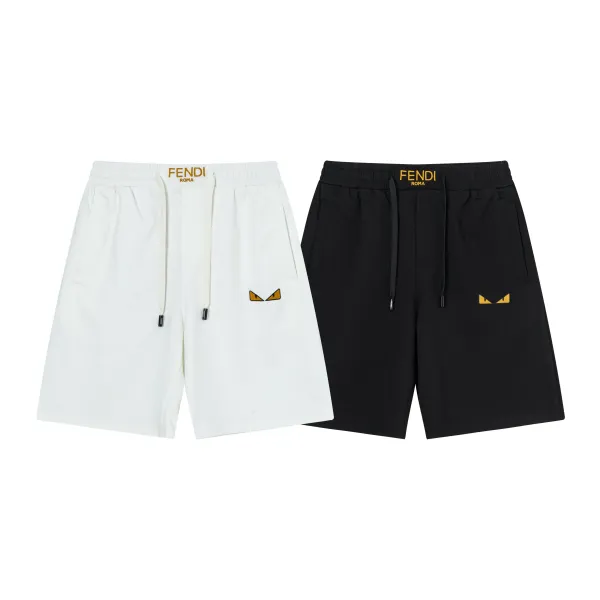 【FENDI 公式旗艦店】フェンディ ショートパンツご好評に付き再入荷!250226 【FENDI 公式旗艦店】フェンディ ショートパンツご好評に付き再入荷!250226