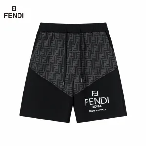 【FENDI 公式旗艦店】フェンディ ショートパンツご好評に付き再入荷!250226 【FENDI 公式旗艦店】フェンディ ショートパンツご好評に付き再入荷!250226