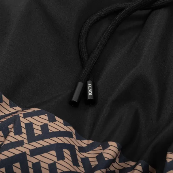 【FENDI  公式旗艦店】フェンディ  ショートパンツご好評に付き再入荷！250226