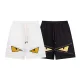 【FENDI  公式旗艦店】フェンディ  ショートパンツご好評に付き再入荷！250226