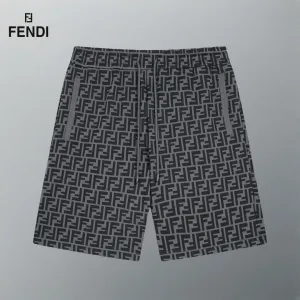 【FENDI 公式旗艦店】フェンディ ショートパンツご好評に付き再入荷!250226 【FENDI 公式旗艦店】フェンディ ショートパンツご好評に付き再入荷!250226