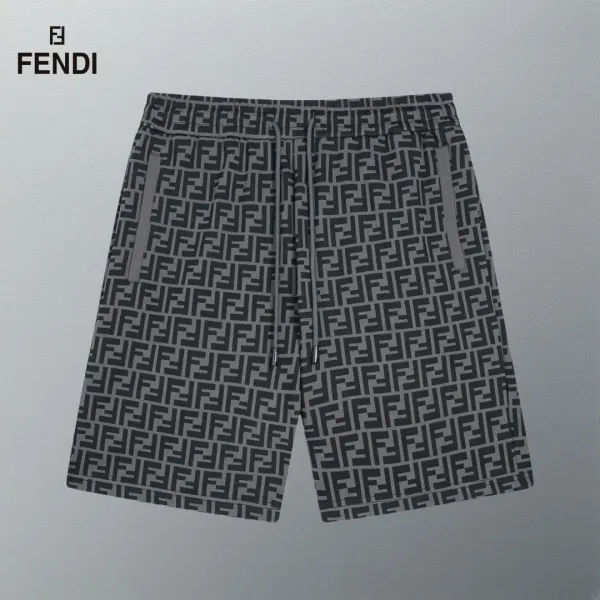 【FENDI 公式旗艦店】フェンディ ショートパンツご好評に付き再入荷!250226 【FENDI 公式旗艦店】フェンディ ショートパンツご好評に付き再入荷!250226