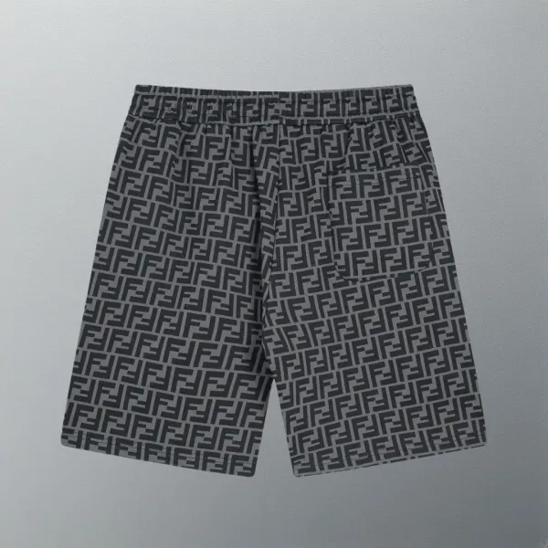 【FENDI 公式旗艦店】フェンディ ショートパンツご好評に付き再入荷!250226 【FENDI 公式旗艦店】フェンディ ショートパンツご好評に付き再入荷!250226