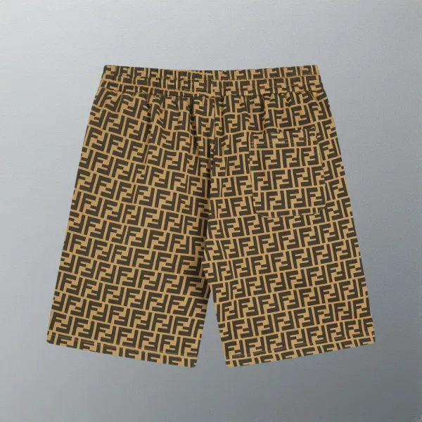 【FENDI 公式旗艦店】フェンディ ショートパンツご好評に付き再入荷!250226 【FENDI 公式旗艦店】フェンディ ショートパンツご好評に付き再入荷!250226
