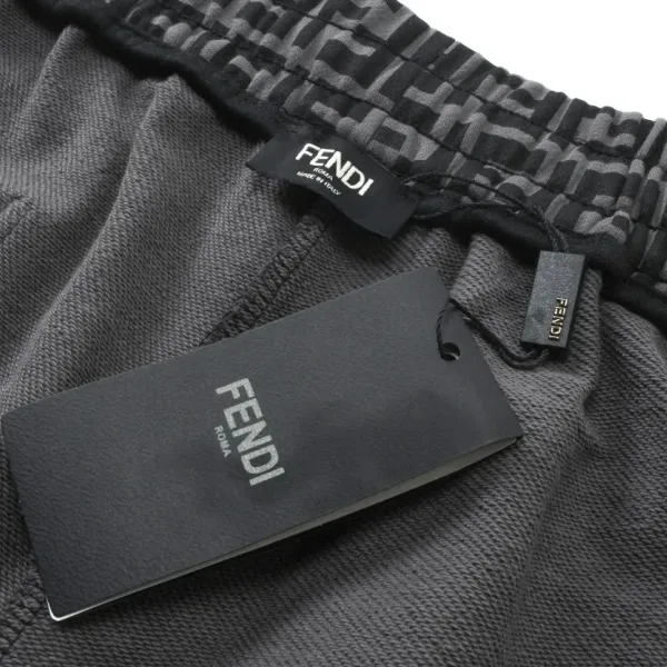 【FENDI 公式旗艦店】フェンディ ショートパンツご好評に付き再入荷!250226 【FENDI 公式旗艦店】フェンディ ショートパンツご好評に付き再入荷!250226