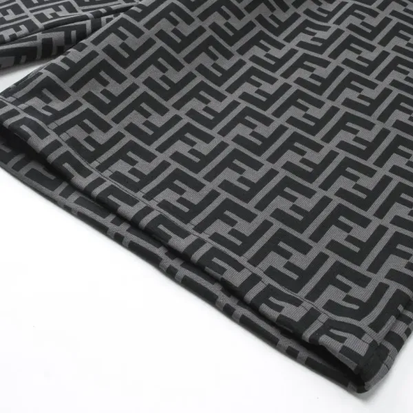 【FENDI 公式旗艦店】フェンディ ショートパンツご好評に付き再入荷!250226 【FENDI 公式旗艦店】フェンディ ショートパンツご好評に付き再入荷!250226