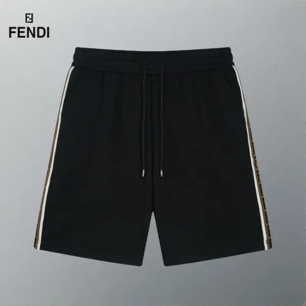 【FENDI  公式旗艦店】フェンディ  ショートパンツご好評に付き再入荷！250226