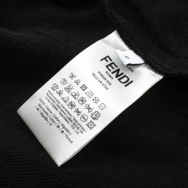 【FENDI  公式旗艦店】フェンディ  ショートパンツご好評に付き再入荷！250226