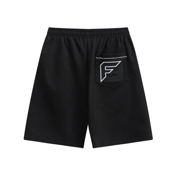 【FENDI  公式旗艦店】フェンディ  ショートパンツご好評に付き再入荷！250226