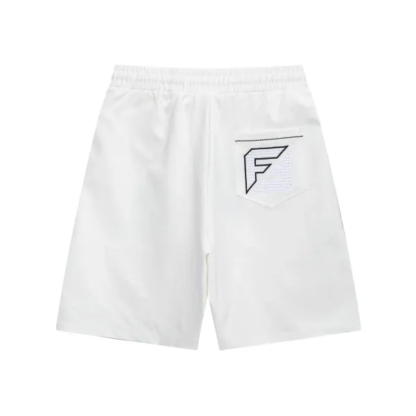 【FENDI  公式旗艦店】フェンディ  ショートパンツご好評に付き再入荷！250226