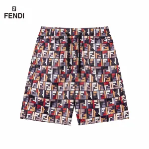 【FENDI 公式旗艦店】フェンディ ショートパンツご好評に付き再入荷!250226 【FENDI 公式旗艦店】フェンディ ショートパンツご好評に付き再入荷!250226