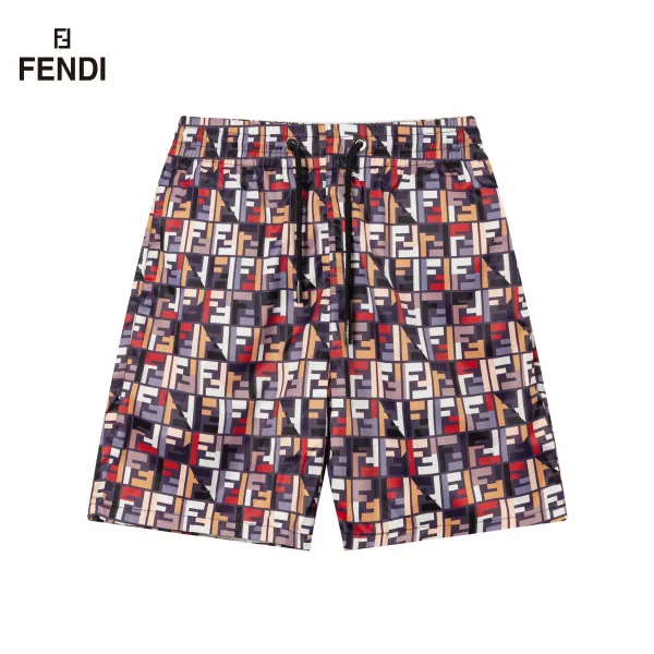 【FENDI 公式旗艦店】フェンディ ショートパンツご好評に付き再入荷!250226 【FENDI 公式旗艦店】フェンディ ショートパンツご好評に付き再入荷!250226