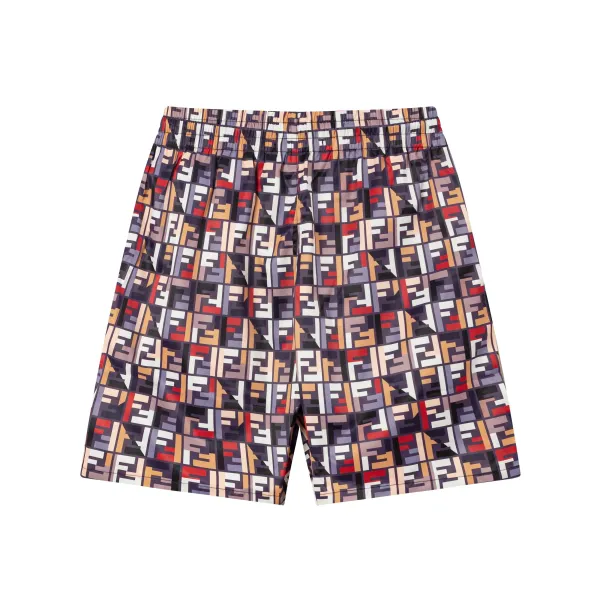 【FENDI 公式旗艦店】フェンディ ショートパンツご好評に付き再入荷!250226 【FENDI 公式旗艦店】フェンディ ショートパンツご好評に付き再入荷!250226