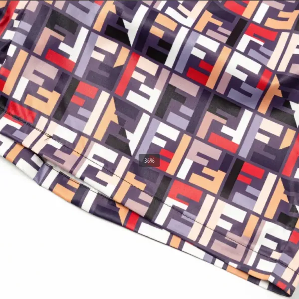 【FENDI 公式旗艦店】フェンディ ショートパンツご好評に付き再入荷!250226 【FENDI 公式旗艦店】フェンディ ショートパンツご好評に付き再入荷!250226