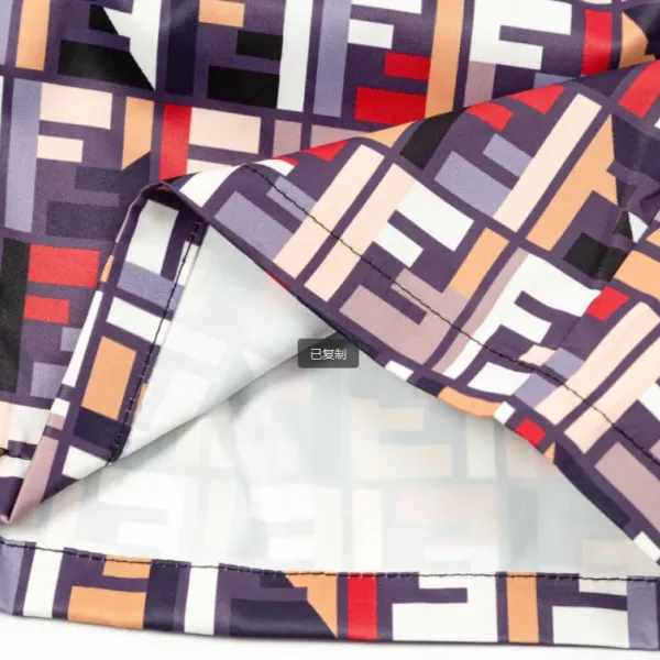 【FENDI 公式旗艦店】フェンディ ショートパンツご好評に付き再入荷!250226 【FENDI 公式旗艦店】フェンディ ショートパンツご好評に付き再入荷!250226