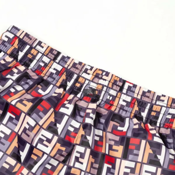 【FENDI 公式旗艦店】フェンディ ショートパンツご好評に付き再入荷!250226 【FENDI 公式旗艦店】フェンディ ショートパンツご好評に付き再入荷!250226