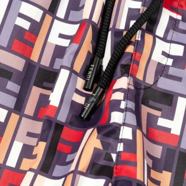 【FENDI 公式旗艦店】フェンディ ショートパンツご好評に付き再入荷!250226 【FENDI 公式旗艦店】フェンディ ショートパンツご好評に付き再入荷!250226