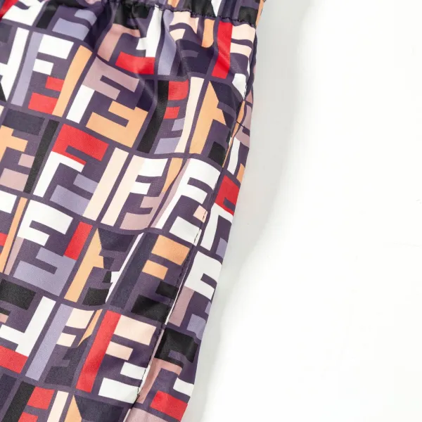 【FENDI 公式旗艦店】フェンディ ショートパンツご好評に付き再入荷!250226 【FENDI 公式旗艦店】フェンディ ショートパンツご好評に付き再入荷!250226