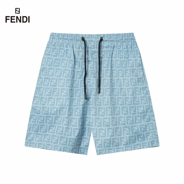 【FENDI 公式旗艦店】フェンディ ショートパンツご好評に付き再入荷!250226 【FENDI 公式旗艦店】フェンディ ショートパンツご好評に付き再入荷!250226