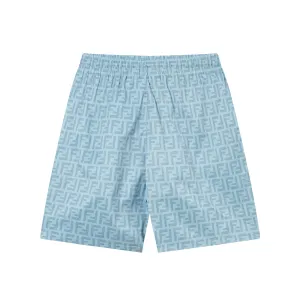 【FENDI   公式旗艦店】フェンディ  ショートパンツご好評に付き再入荷！250226
